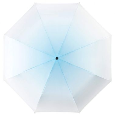 Зонт двухсекционный  25,5'' - 10906203- Фото №1