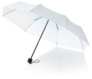 Зонт двухсекционный  25,5'' - 10906203- Фото №3