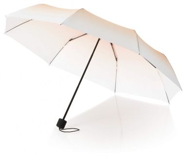 Зонт двухсекционный  25,5'' - 10906206- Фото №3