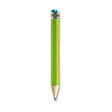 Гігантський олівець - IT2974_09- Фото №1