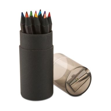 Набор карандашей - IT3630_03- Фото №1
