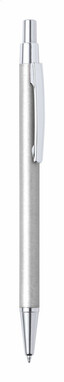 Шариковая ручка Paterson, цвет серебряний - AP722532-21- Фото №1