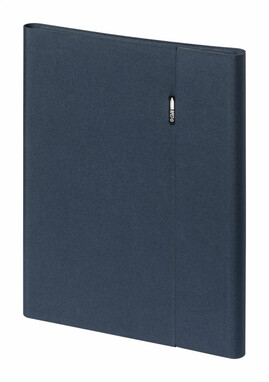Папка для документів Neseby, колір синій - AP722542-06A- Фото №1