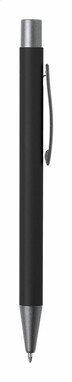 Шариковая ручка Brincio, цвет черный - AP722610-10- Фото №2