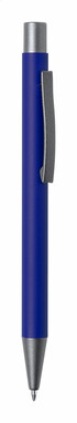 Шариковая ручка Brincio, цвет синий - AP722610-06- Фото №1