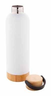 Пляшка Zoboo Plus, колір білий - AP808045-01- Фото №3