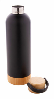 Пляшка Zoboo Plus, колір чорний - AP808045-10- Фото №3