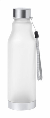 Спортивная бутылка Fiodor, цвет прозрачный - AP722806-01T- Фото №1