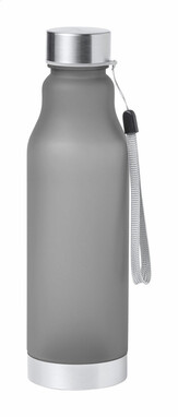 Спортивная бутылка Fiodor, цвет черный - AP722806-10- Фото №1