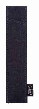 Кулькова ручка Teppet, колір синій - AP800498-06- Фото №7