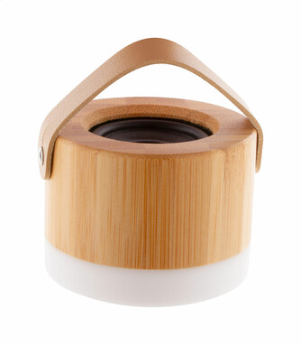 Bluetooth-динамик Lumier, колір натуральний - AP800535- Фото №1