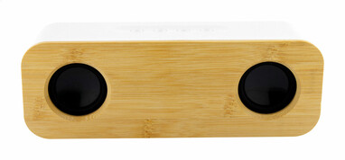 Bluetooth-динамик Herkool, колір натуральний - AP800536- Фото №2