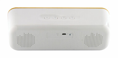 Bluetooth-динамик Herkool, колір натуральний - AP800536- Фото №5
