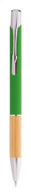 Шариковая ручка Roonel, цвет зеленый - AP800505-07- Фото №2