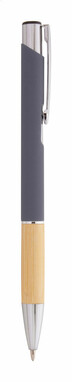 Шариковая ручка Roonel, цвет серый - AP800505-77- Фото №3