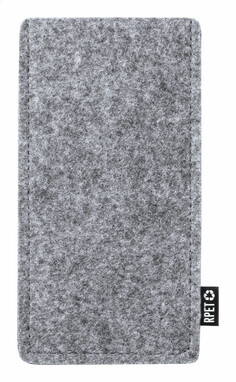 Футляр для сонцезахисних окулярів Kalermix, колір сірий - AP722835-77- Фото №1
