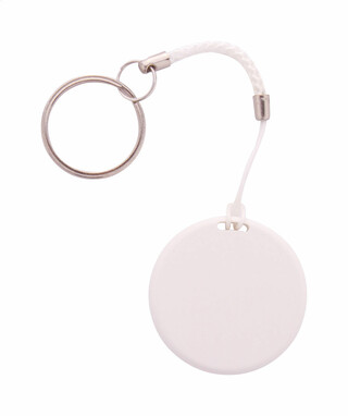 Устройство для поиска ключей Bluetooth FindIt, цвет белый - AP800522-01- Фото №3