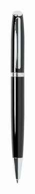 Шариковая ручка Brilen черный - AP722682-10- Фото №1