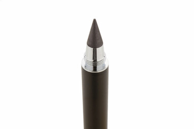 Шариковая ручка без чернил Elevoid, цвет черный - AP800497-10- Фото №5