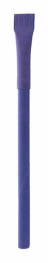 Бесчернильная ручка Nopyrus, цвет синий - AP800495-06- Фото №2