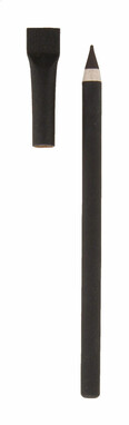 Бесчернильная ручка Nopyrus, цвет черный - AP800495-10- Фото №1