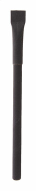 Бесчернильная ручка Nopyrus, цвет черный - AP800495-10- Фото №2