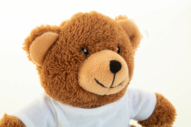 Плюшевый мишка Rebear, цвет коричневый - AP800738- Фото №2