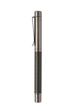 Pen set Braids, цвет black - AP800736-10- Фото №5