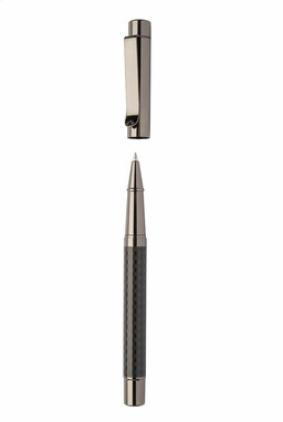 Pen set Braids, цвет black - AP800736-10- Фото №9