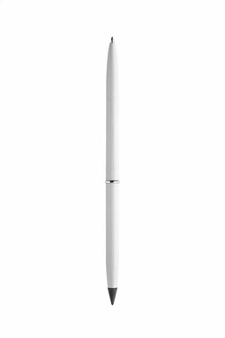 Бесчернильная шариковая ручка Raltoo, цвет белый - AP808073-01- Фото №2