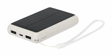 Power bank Dawson, цвет натуральный - AP733392-00- Фото №1