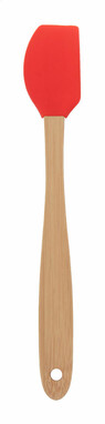 Лопатка для випікання Spatuboo, колір червоний - AP800752-05- Фото №1