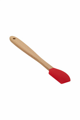 Лопатка для випікання Spatuboo, колір червоний - AP800752-05- Фото №2