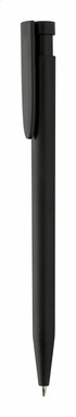 Кулькова ручка Raguar, колір чорний - AP808089-10- Фото №1