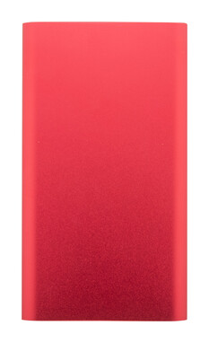 Power bank RaluWir, цвет красный - AP864038-05- Фото №7