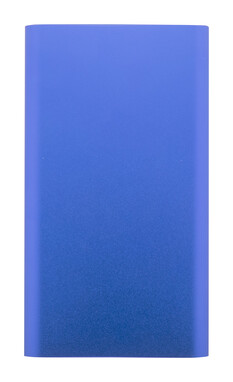 Power bank RaluWir, цвет синий - AP864038-06- Фото №7