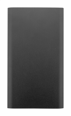 Power bank RaluWir, цвет черный - AP864038-10- Фото №9