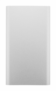 Power bank RaluWir, цвет серебряный - AP864038-21- Фото №9