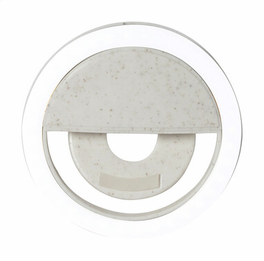 Кільце для селфі Traxo, колір натуральний - AP733843-00- Фото №2