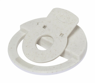 Кільце для селфі Traxo, колір натуральний - AP733843-00- Фото №3