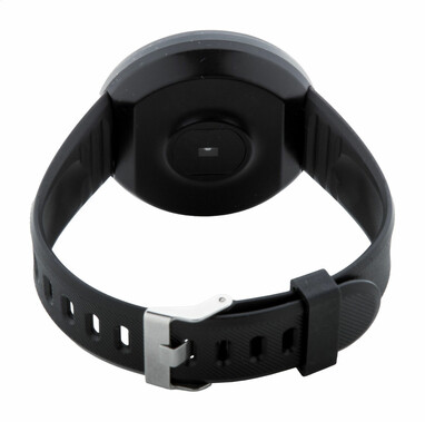 Розумний годинник Rondo, колір чорний - AP897093-10- Фото №3