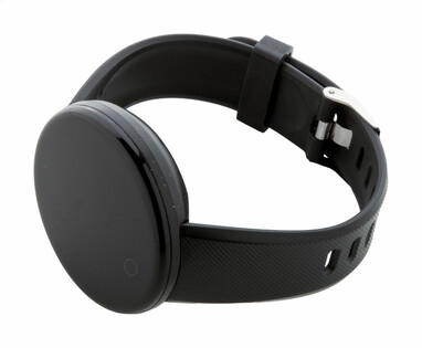 Розумний годинник Rondo, колір чорний - AP897093-10- Фото №5