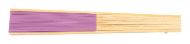 Hand fan Bapper, цвет pink - AP844068-25- Фото №4