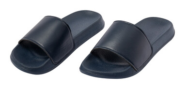 Пляжные тапочки Kanger, цвет темно-синий  размер 36-37 - AP734193-06A_36-37- Фото №3