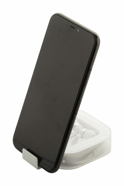 Навушники USB-C Cound, колір білий - AP864048-01- Фото №5