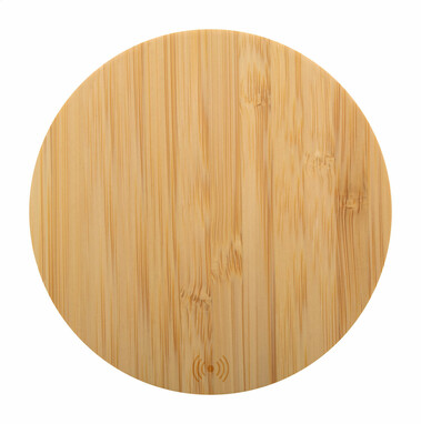 Бездротова зарядка Wirbo Plus, колір натуральний - AP864027- Фото №3