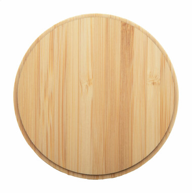 Бездротова зарядка Wirbo Plus, колір натуральний - AP864027- Фото №4