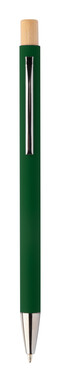 Шариковая ручка Iriboo, цвет зеленый - AP808094-07- Фото №3