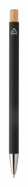 Шариковая ручка Iriboo, цвет черный - AP808094-10- Фото №2