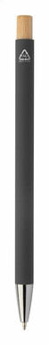 Шариковая ручка Iriboo, цвет серый - AP808094-77- Фото №2